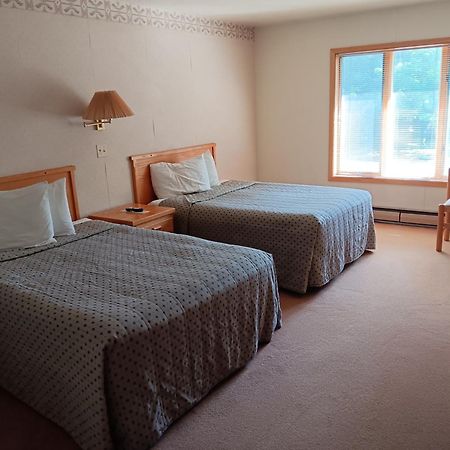 White Birch Inn Sturgeon Bay Zewnętrze zdjęcie