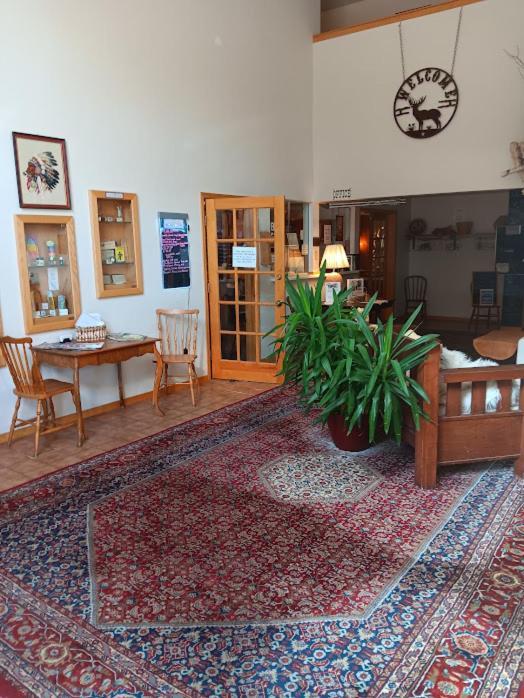 White Birch Inn Sturgeon Bay Zewnętrze zdjęcie