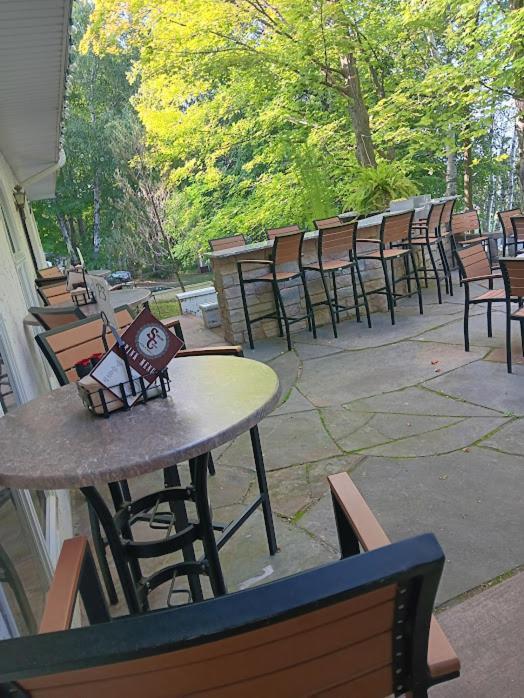 White Birch Inn Sturgeon Bay Zewnętrze zdjęcie