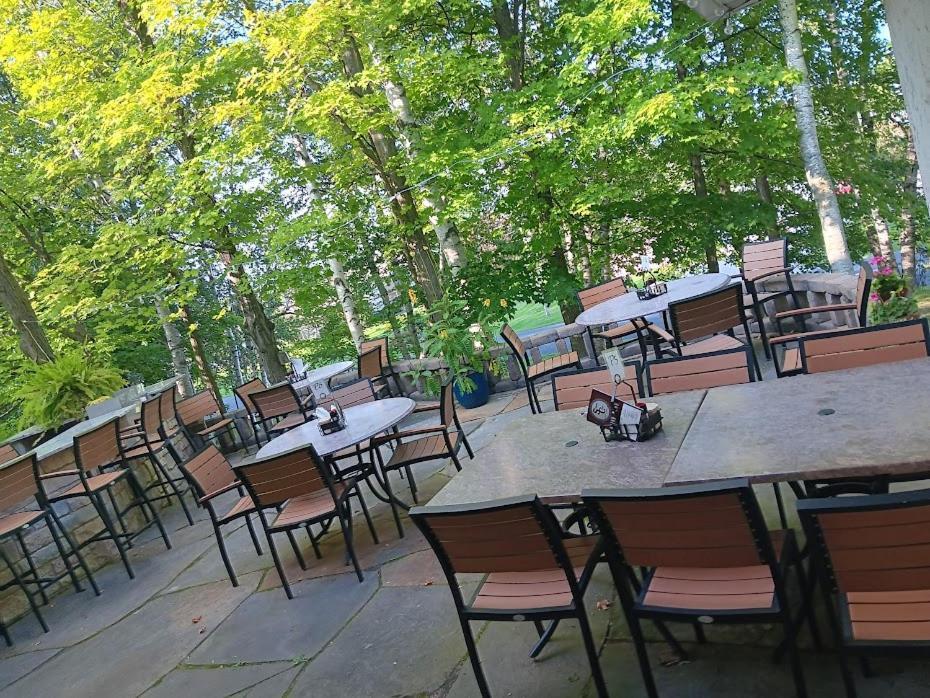 White Birch Inn Sturgeon Bay Zewnętrze zdjęcie