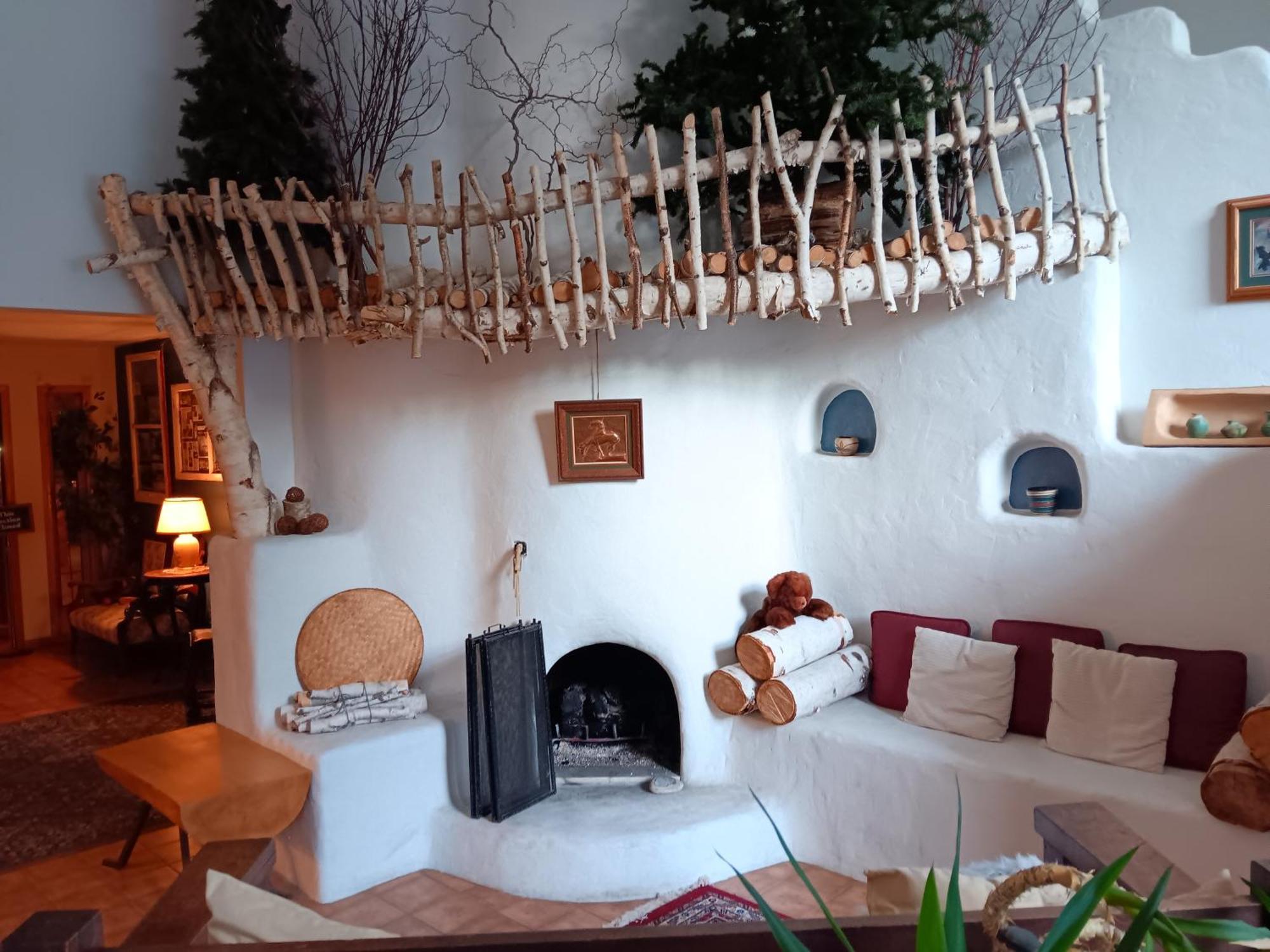 White Birch Inn Sturgeon Bay Zewnętrze zdjęcie