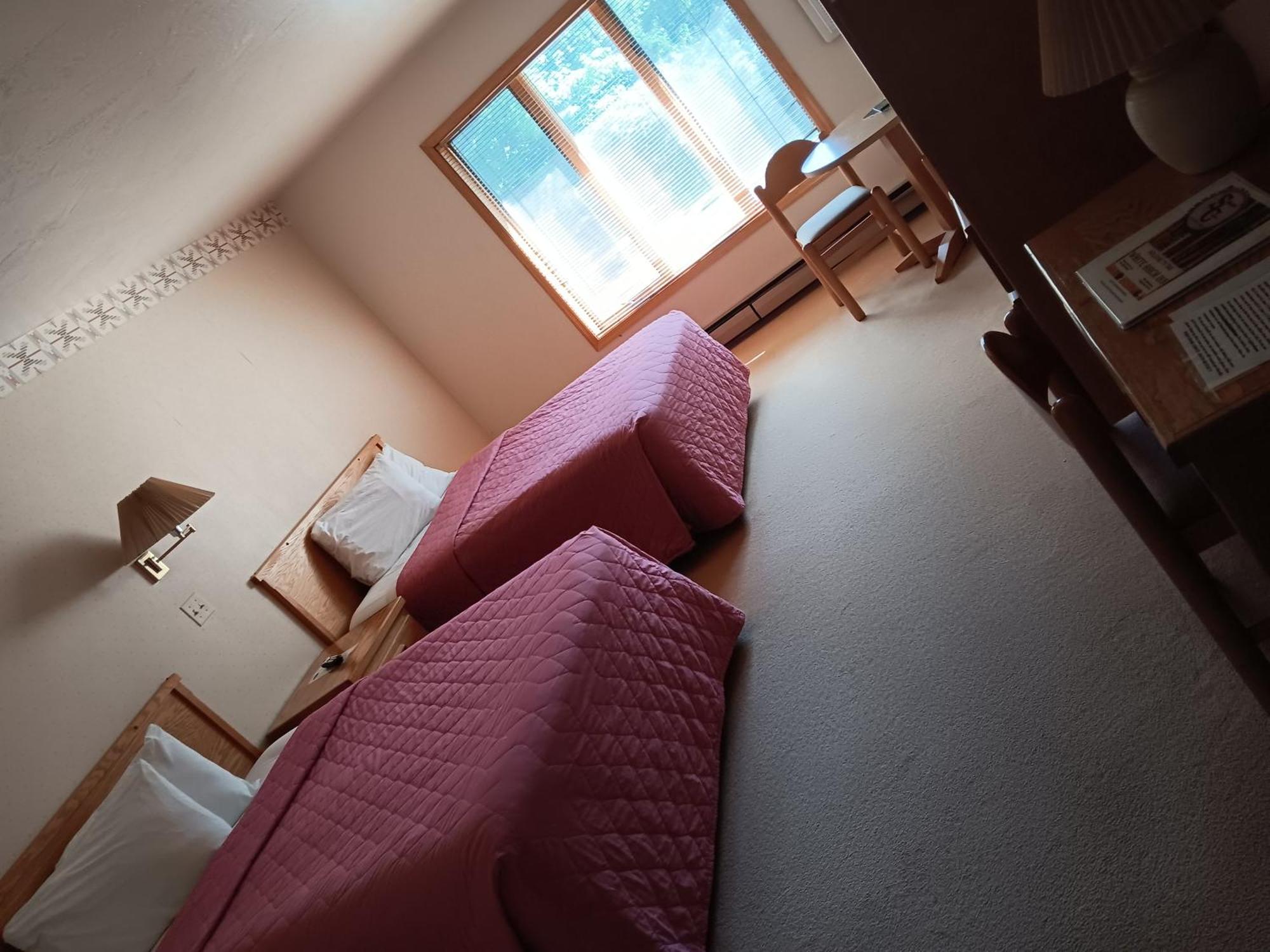 White Birch Inn Sturgeon Bay Zewnętrze zdjęcie