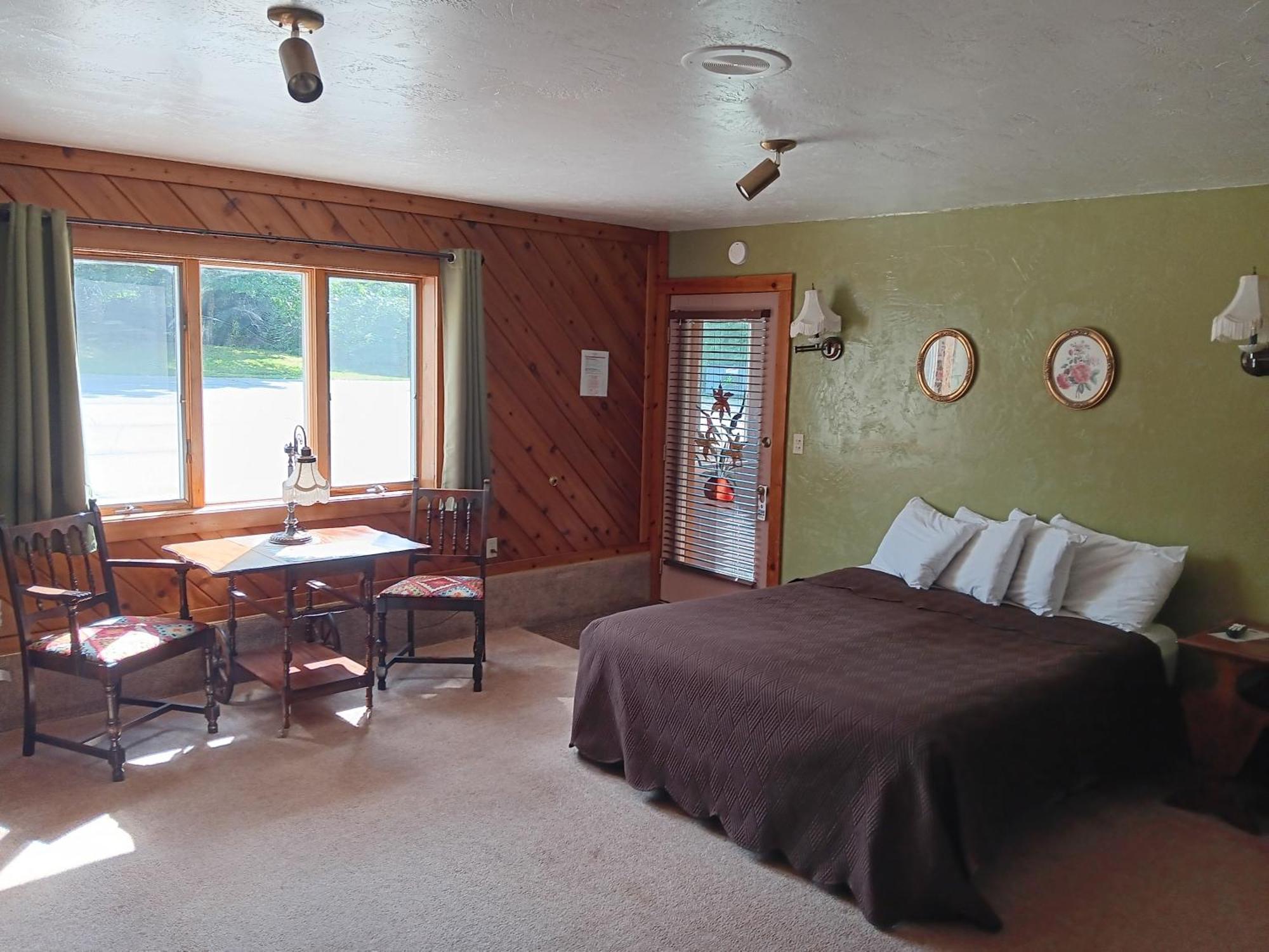 White Birch Inn Sturgeon Bay Zewnętrze zdjęcie