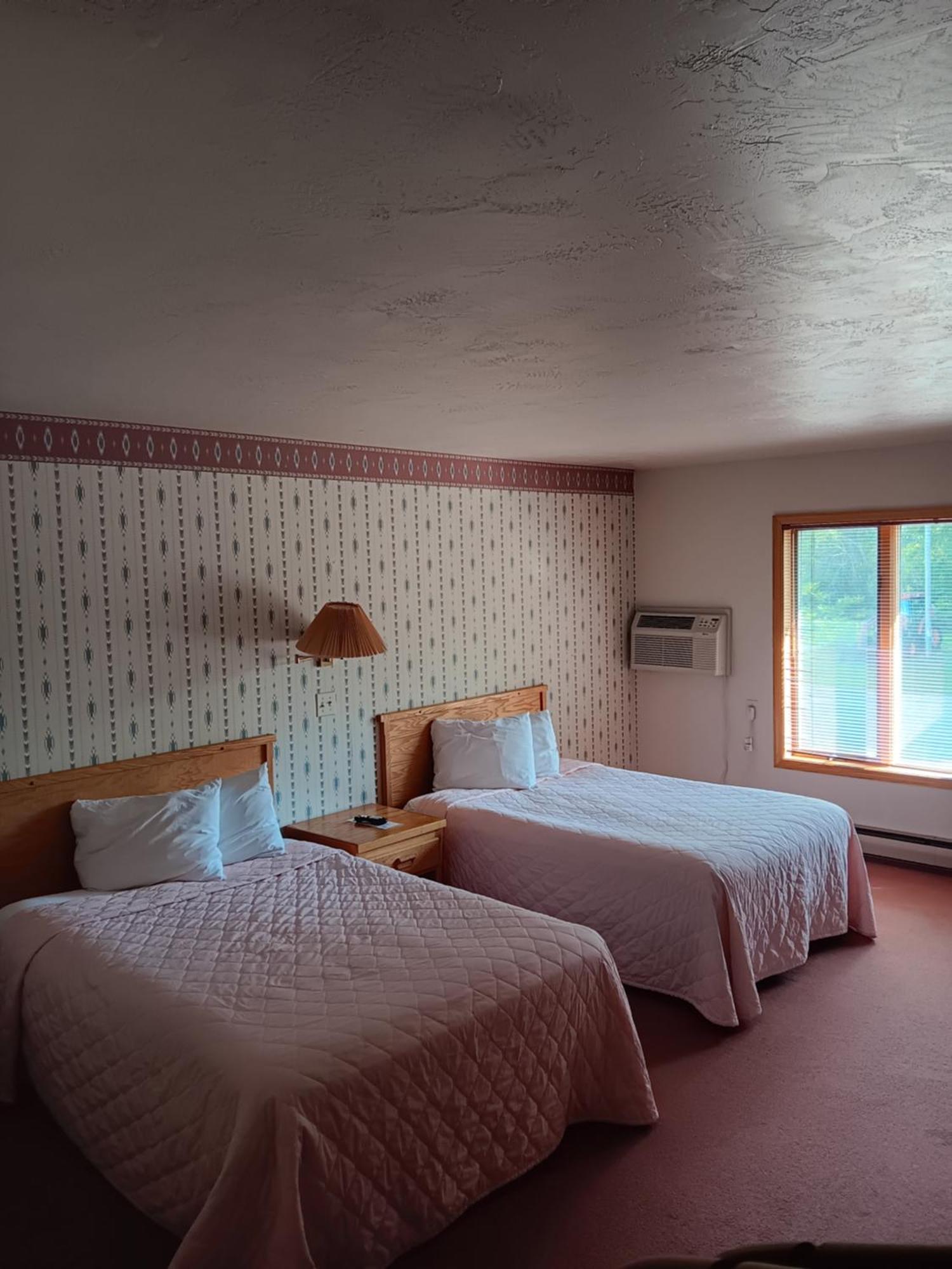 White Birch Inn Sturgeon Bay Zewnętrze zdjęcie