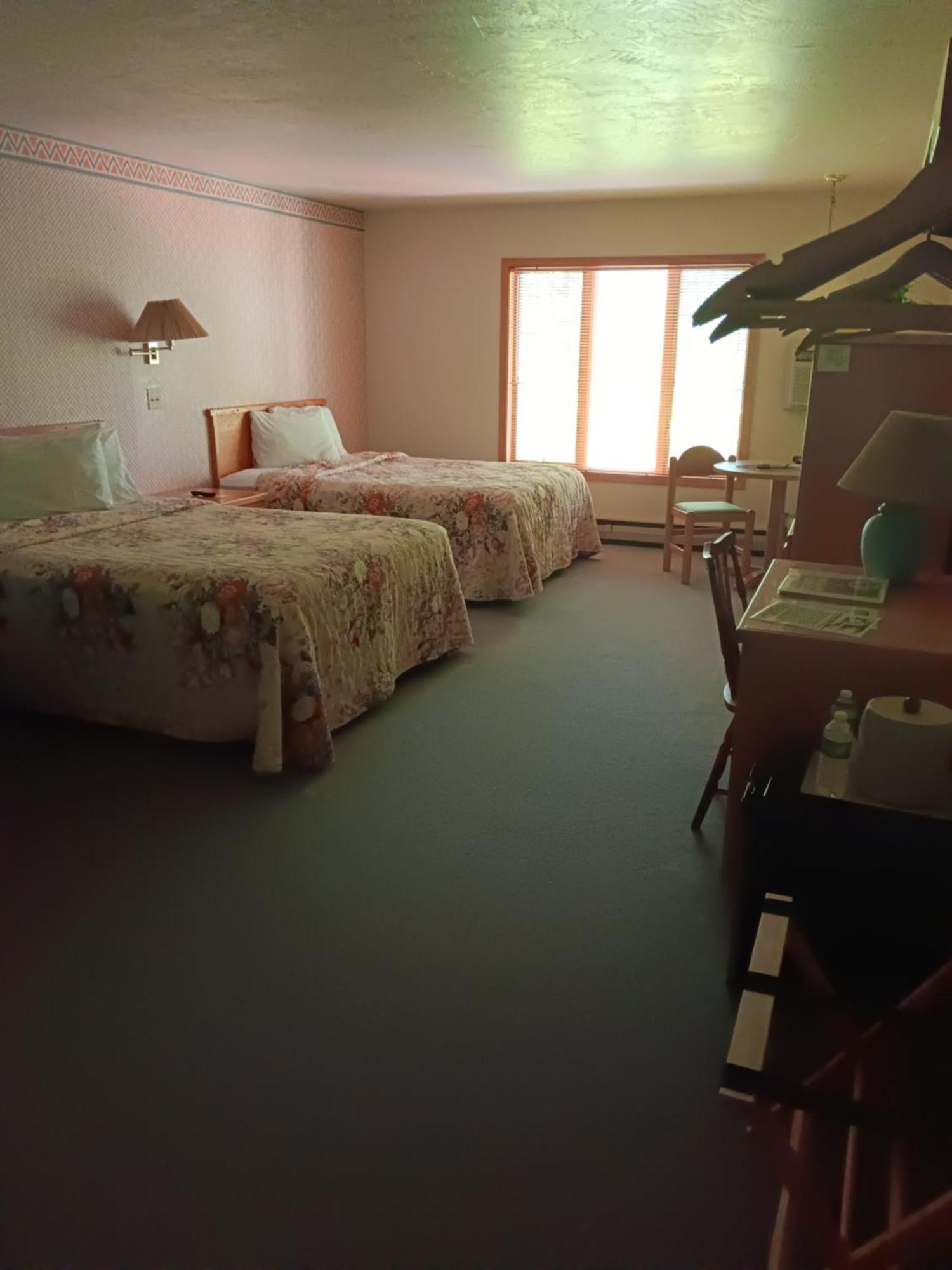 White Birch Inn Sturgeon Bay Zewnętrze zdjęcie