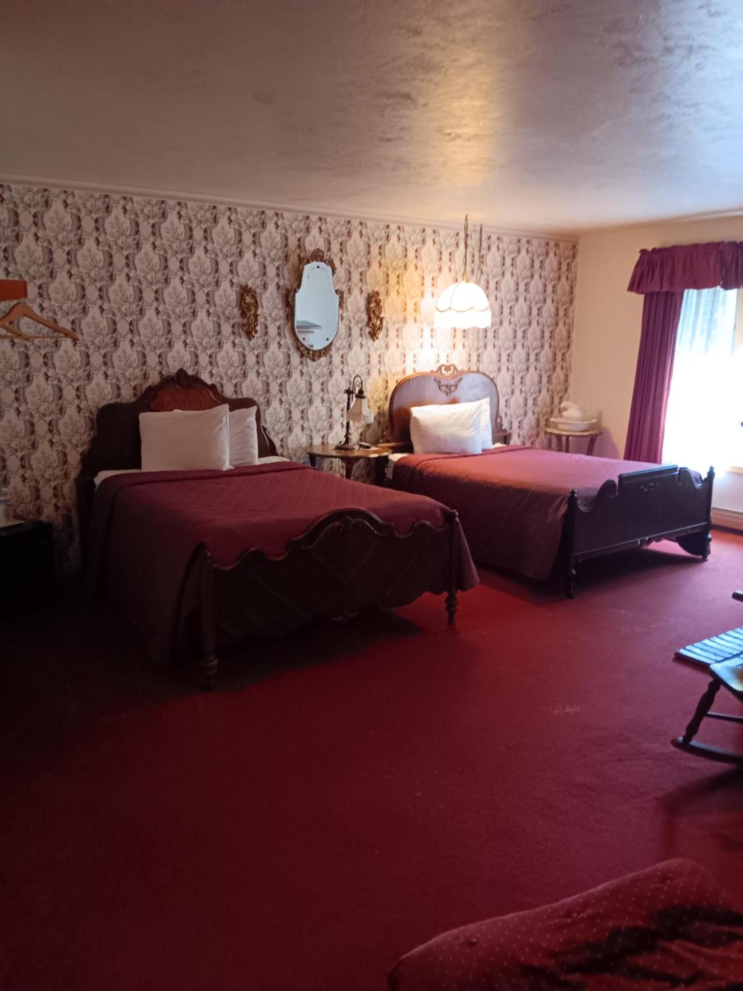 White Birch Inn Sturgeon Bay Zewnętrze zdjęcie