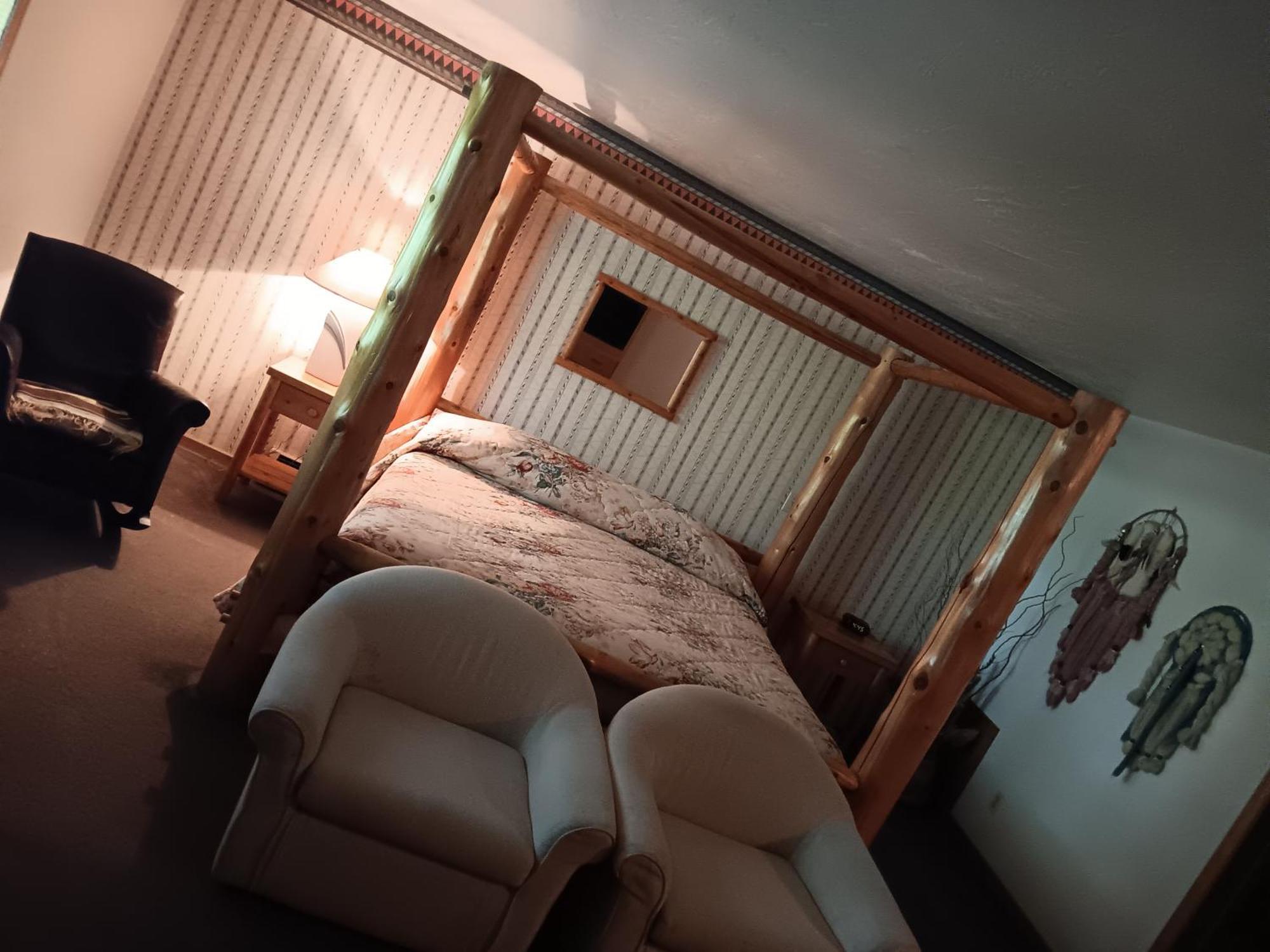 White Birch Inn Sturgeon Bay Zewnętrze zdjęcie