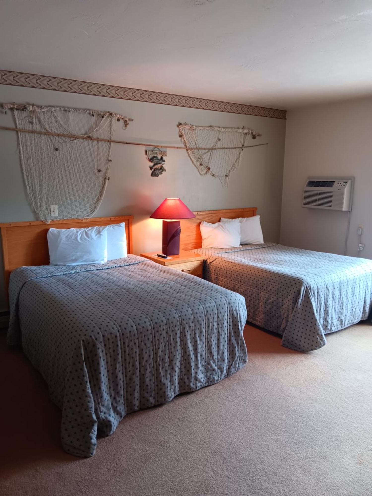 White Birch Inn Sturgeon Bay Zewnętrze zdjęcie