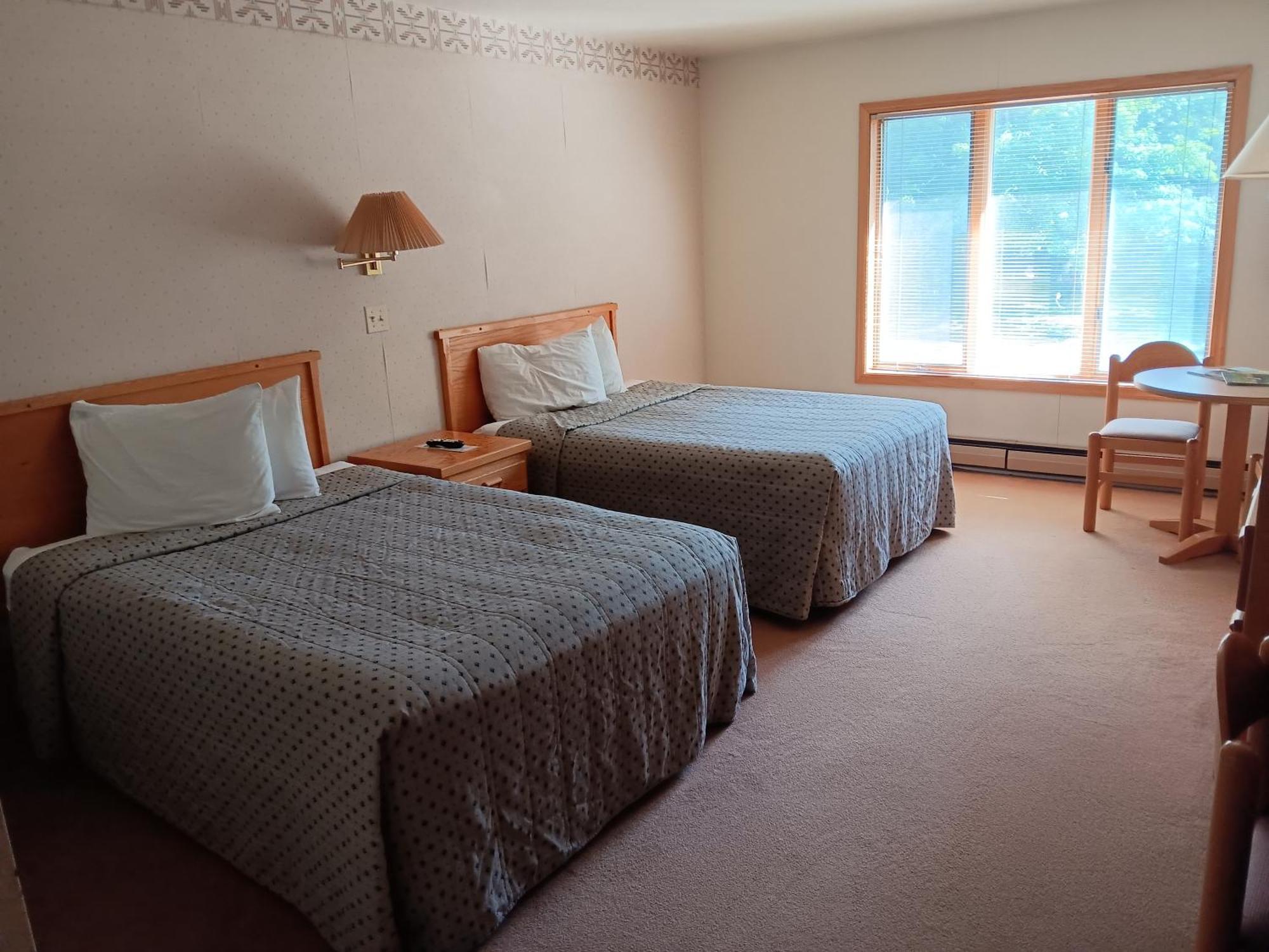 White Birch Inn Sturgeon Bay Zewnętrze zdjęcie