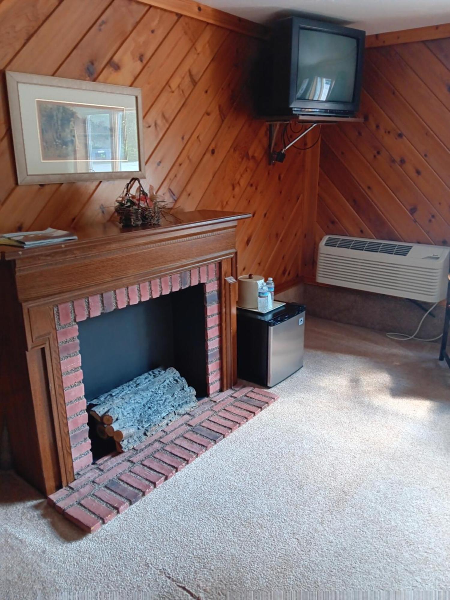 White Birch Inn Sturgeon Bay Zewnętrze zdjęcie