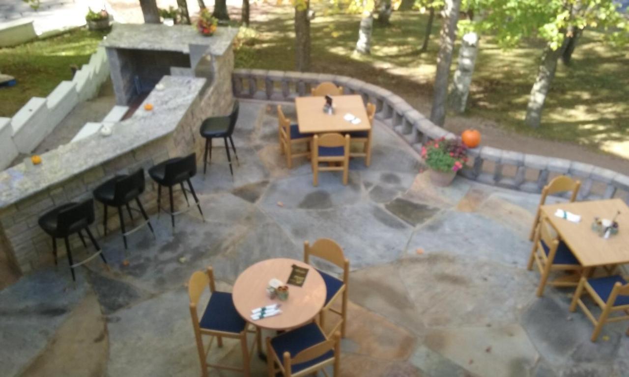White Birch Inn Sturgeon Bay Zewnętrze zdjęcie
